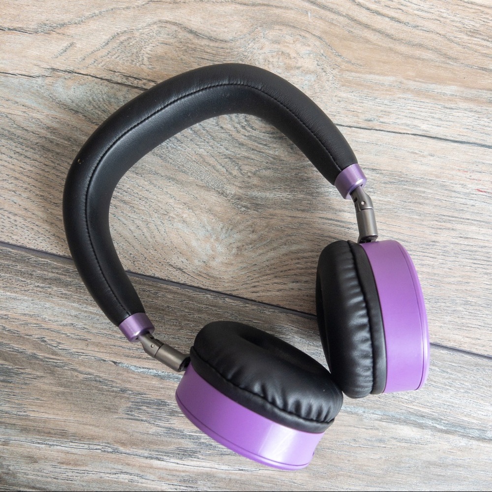 Puro Sound Labs Junior Jams - Purple